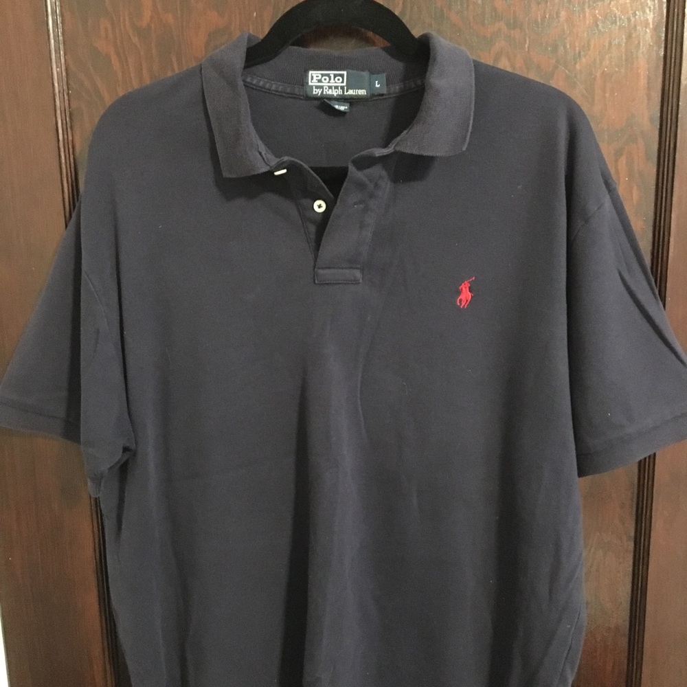 Ralph Lauren Polo shirt